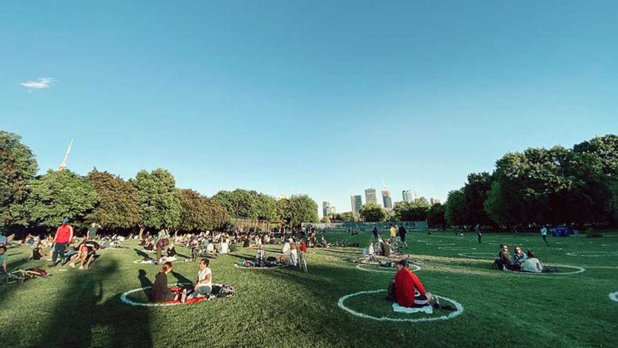 Toronto Reveals The Risks Of A Rowdy Long Weekend & Says You Need To Follow The Rules