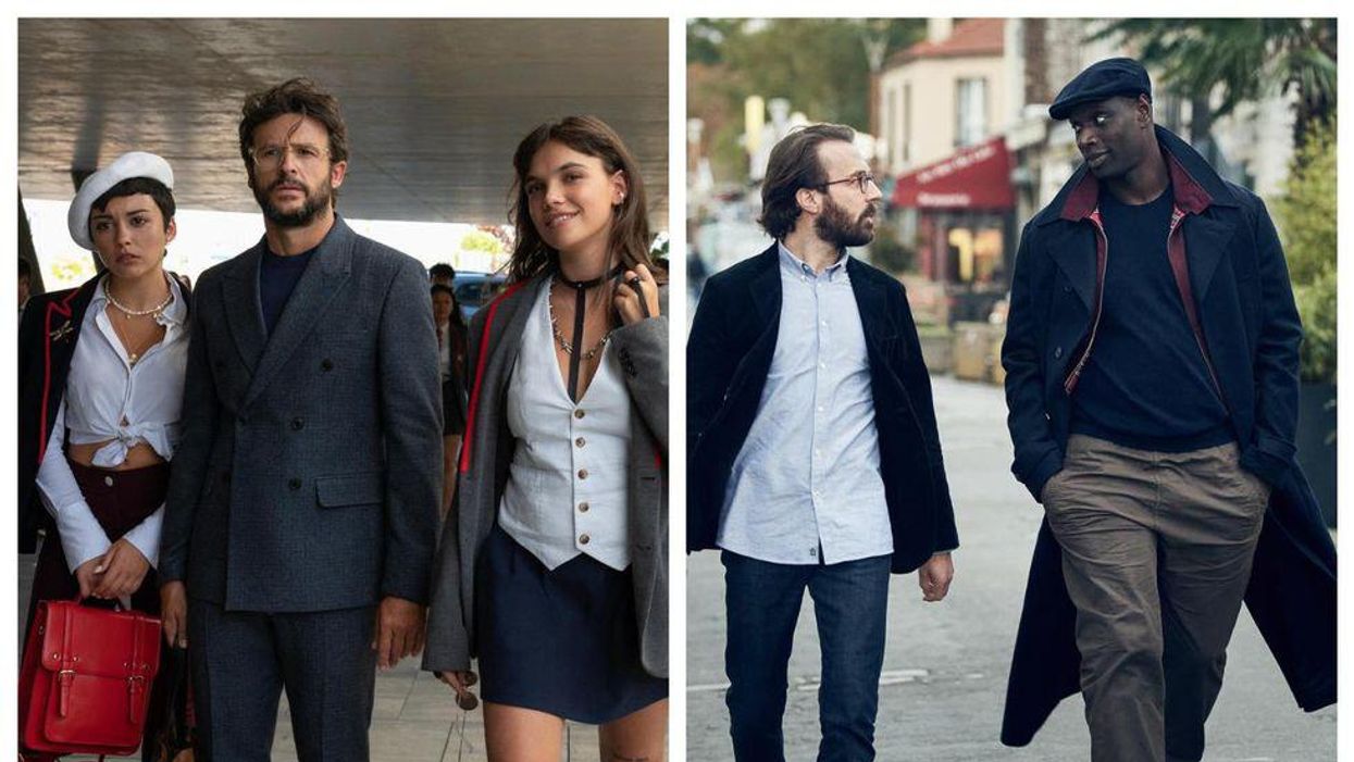 Voici toutes les nouveautés qui sortent sur Netflix en juin 2021