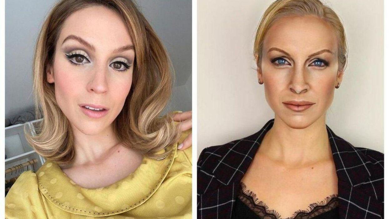 La youtubeuse beauté Cynthia Dulude s’ouvre sur sa carrière dans un qNa