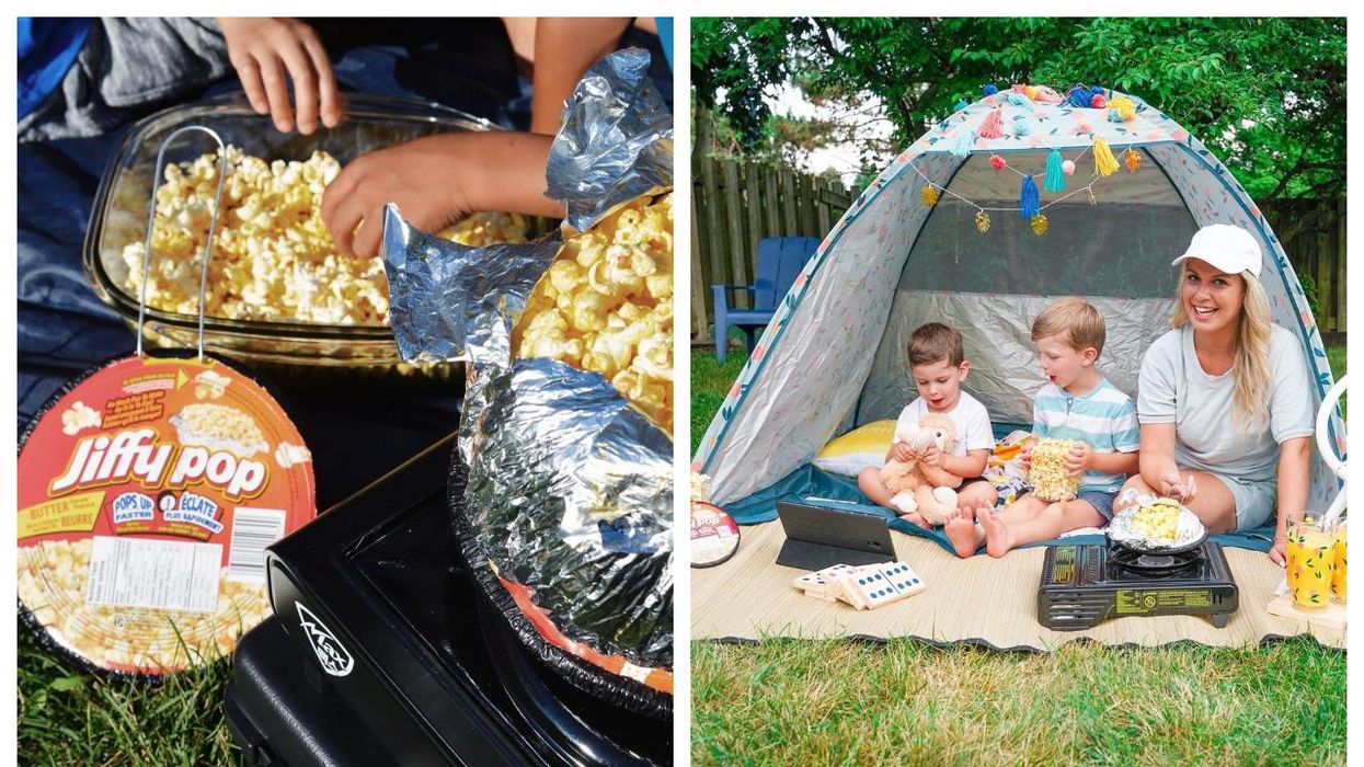 7 Nostalgic Things You Can Do This Weekend If You Just Want To Feel Like A Kid Again