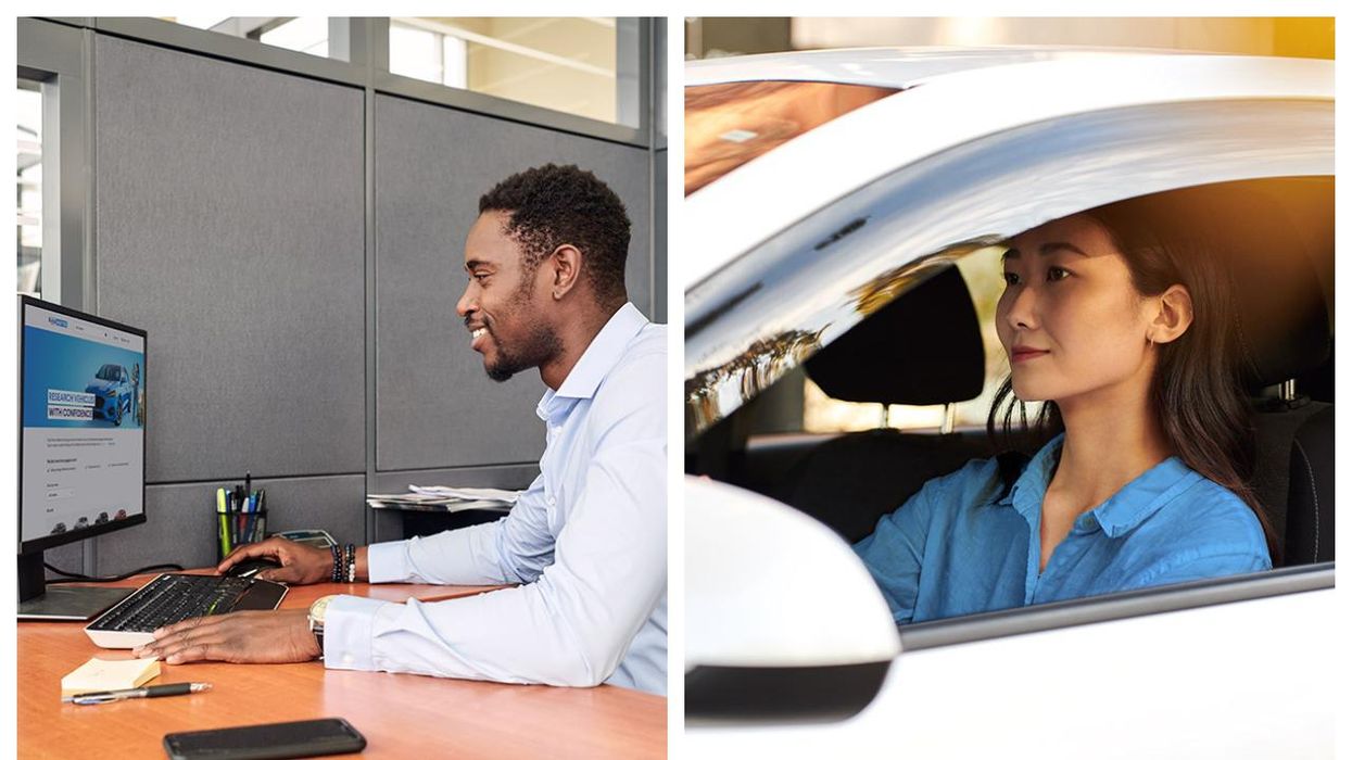 7 Things You Should Know Before Buying A Car Online In Canada