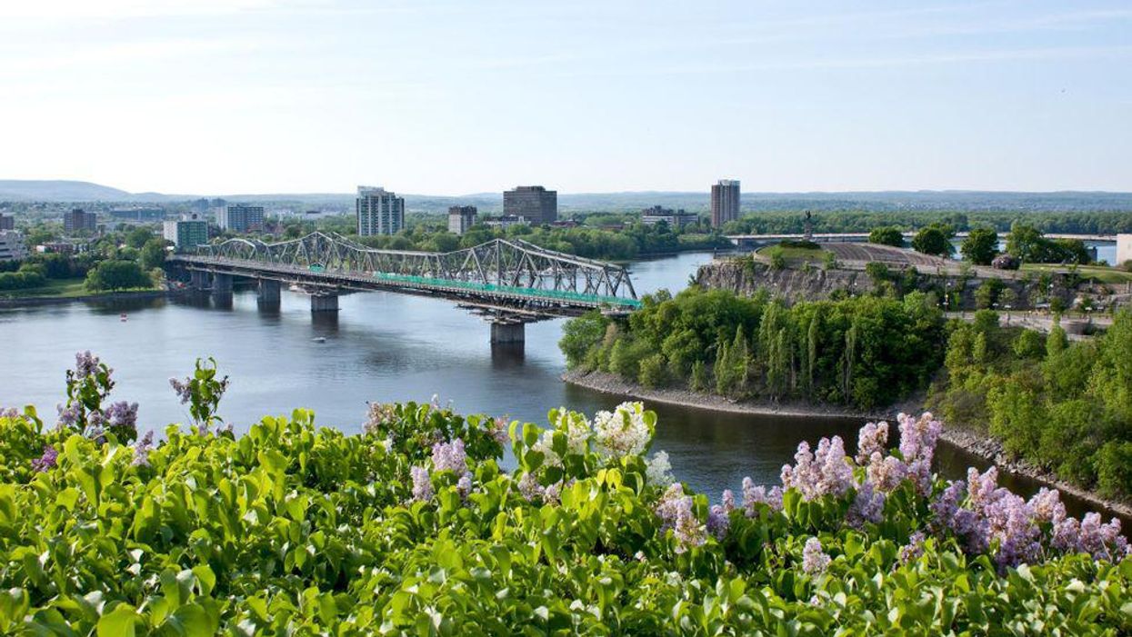 These Ontario Cities Are Ranked Among Canada’s Best Places To Live For Millennials