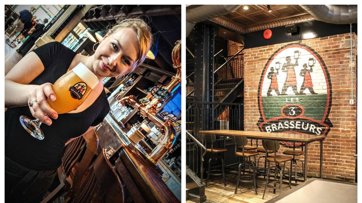 7 faits avec lesquels seuls les gens de la restauration pourront « relate »