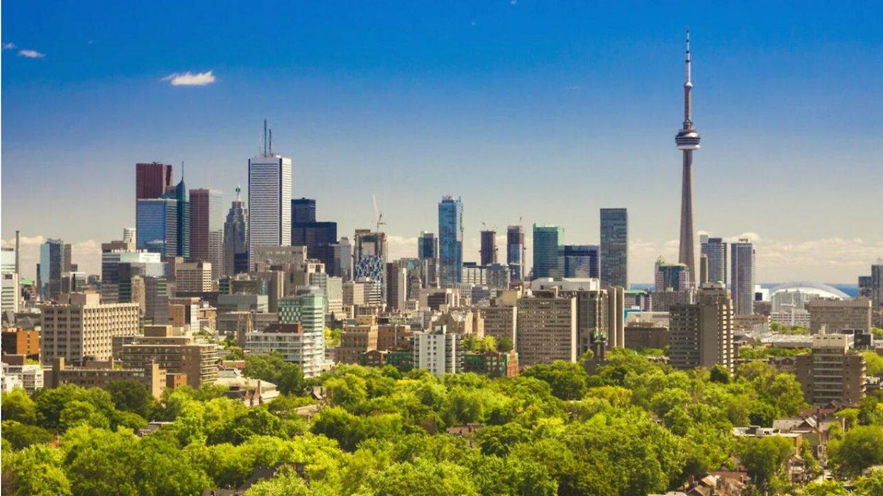 Here's What's Included In Step 1 Of Ontario's Reopening Plan, Which Could Start Mid-June