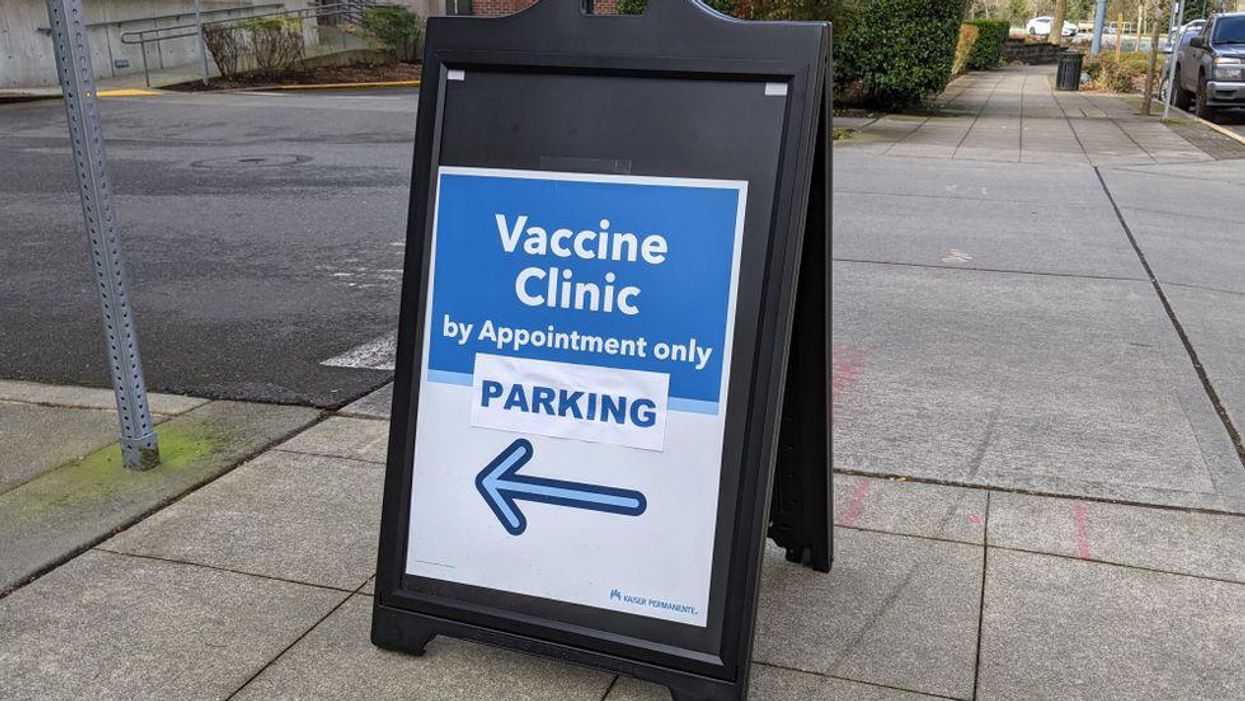 The Mix-And-Match Vaccine Trials Need 1,300 Canadians To Join The Clinical Test