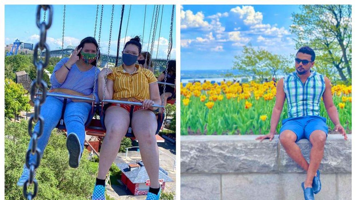 8 activités à moins de 30 $ pour profiter au max du long week-end à Montréal