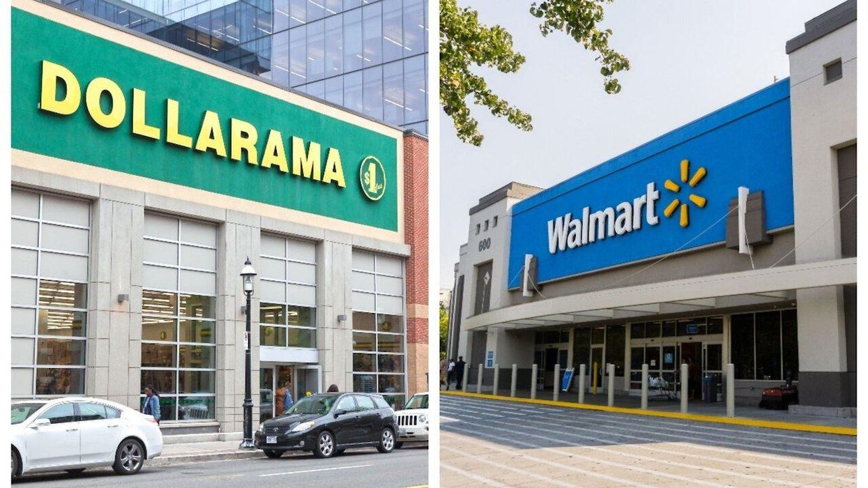 16 items pour la maison qui sont moins chers au Dollarama qu'au Walmart