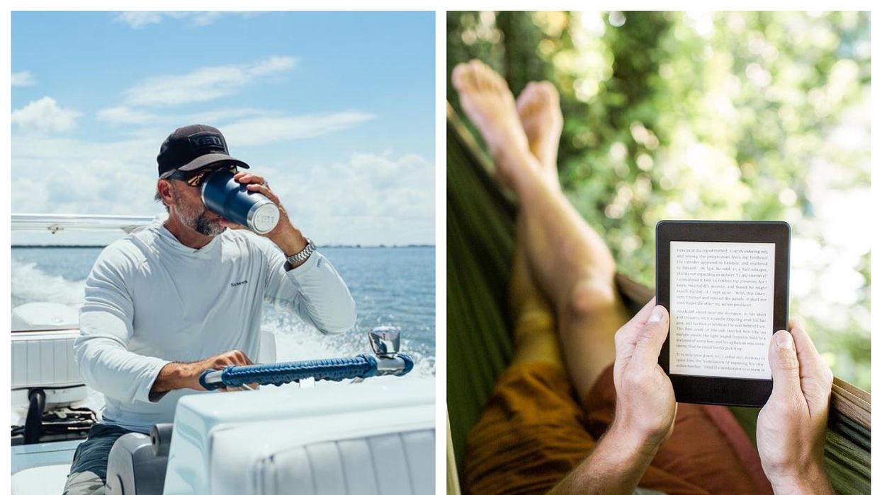 11 Awesome Gifts For Father's Day You Will Low-Key Want For Yourself