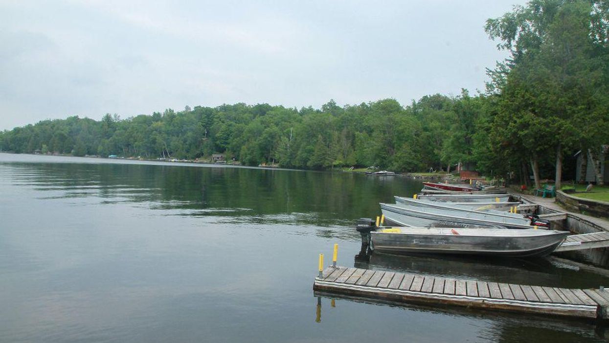 Here's What Ontario Parks & Camping Will Look Like During The Reopening Plan