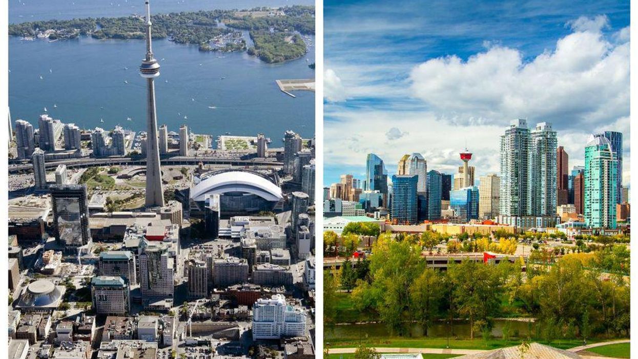 New Data Shows Which Provinces Have Been The Most Miserable During The Pandemic