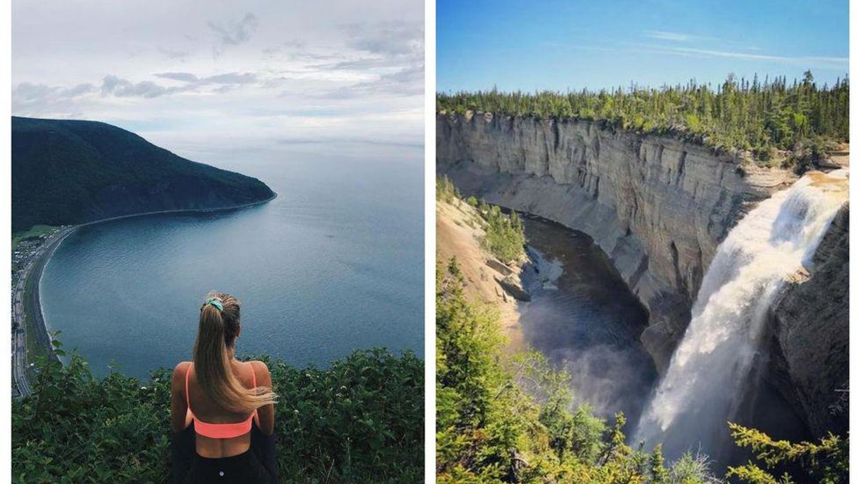 7 points de vue renversants au Québec à visiter au moins une fois cet été