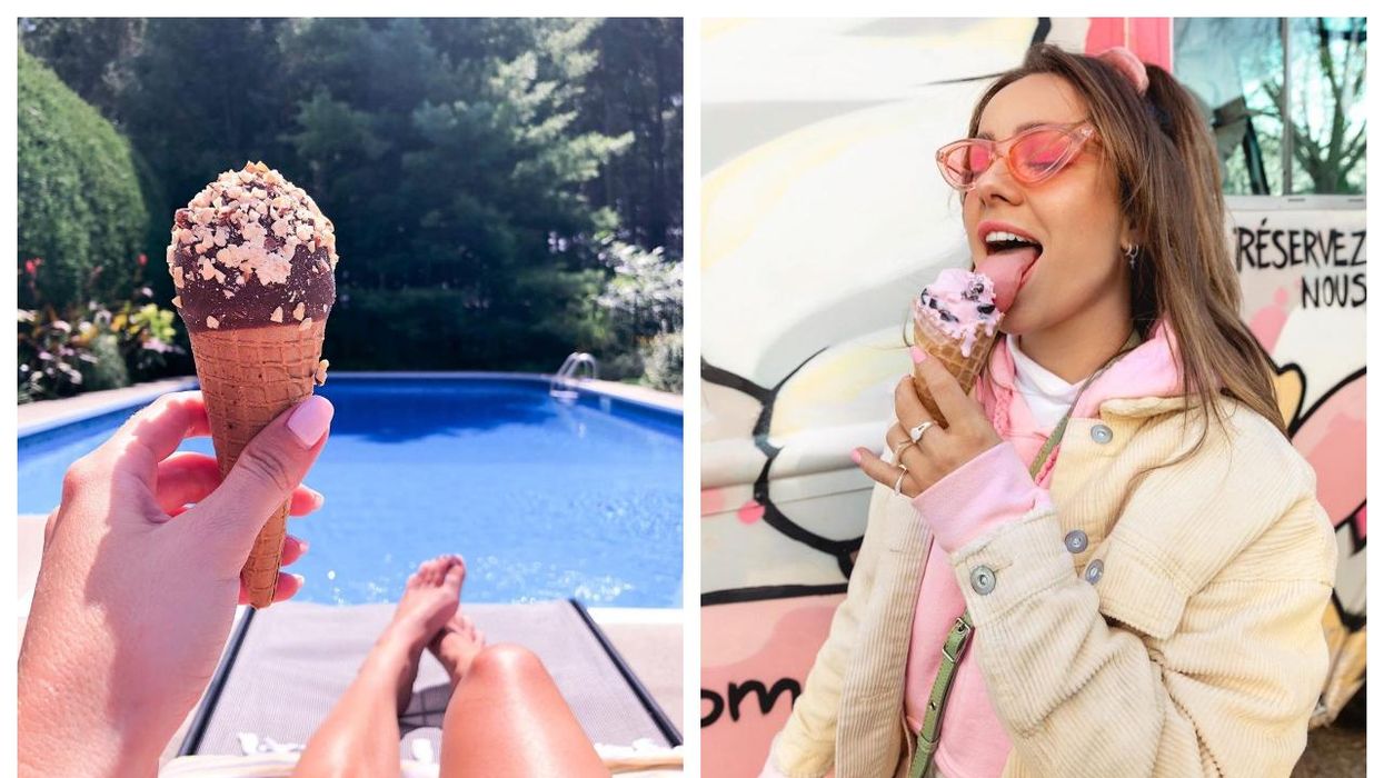 You Can Save $4 The Next Time You Buy Your Favourite Chapmans Ice Cream & Here's How