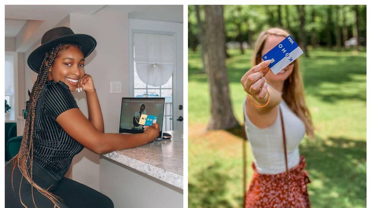 There’s A No-Fee Chequing Account In Canada & You Can Get Cash Back On Everything You Buy