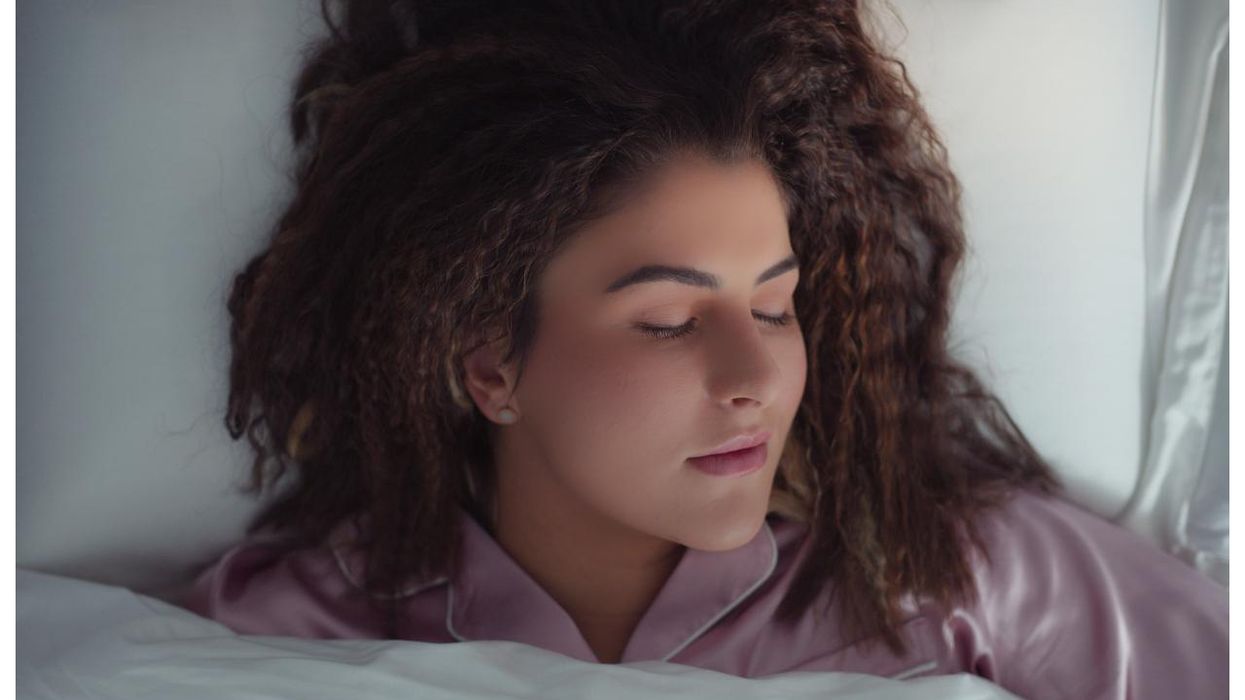7 Reasons You Should Prioritize Better Sleep Tonight & Every Night