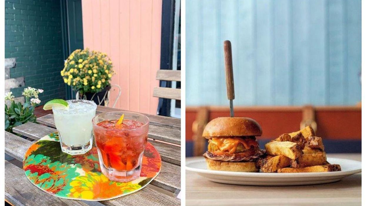 6 Toronto Restaurants That Have Sadly Said Goodbye Within The Last Month