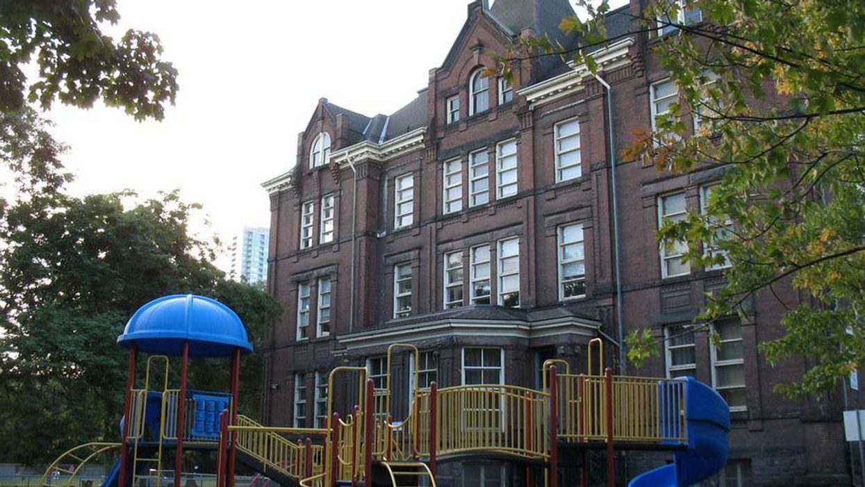 Ontario's Top Doctor Says He Wants Students Back In School Before Step 1 Of Reopening