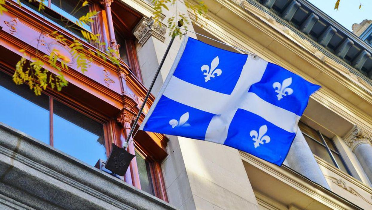 Le chef du PQ va demander officiellement à Facebook d'ajouter un émoji spécial Québec
