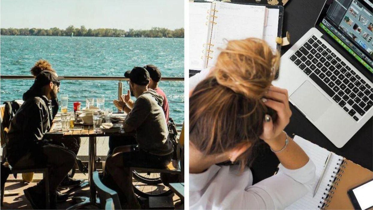 4 Canadian Cities Were Just Ranked Among The Top 20 In The World For ...