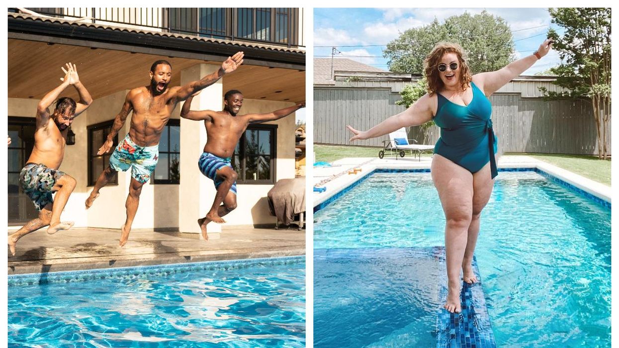 9 Websites Where You Can Buy Awesome Bathing Suits In Canada For Cheap