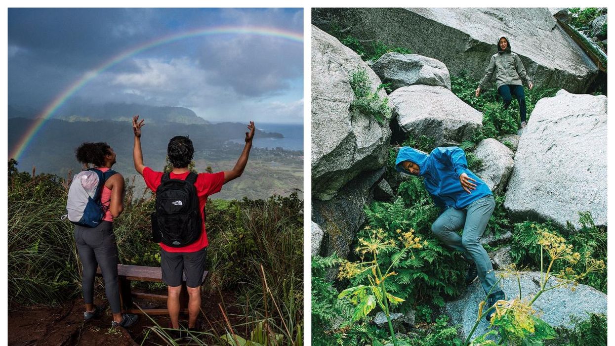 6 Brands That Make Comfy Hiking Shoes For Explorers Who Aren’t Afraid Of A Little Mud