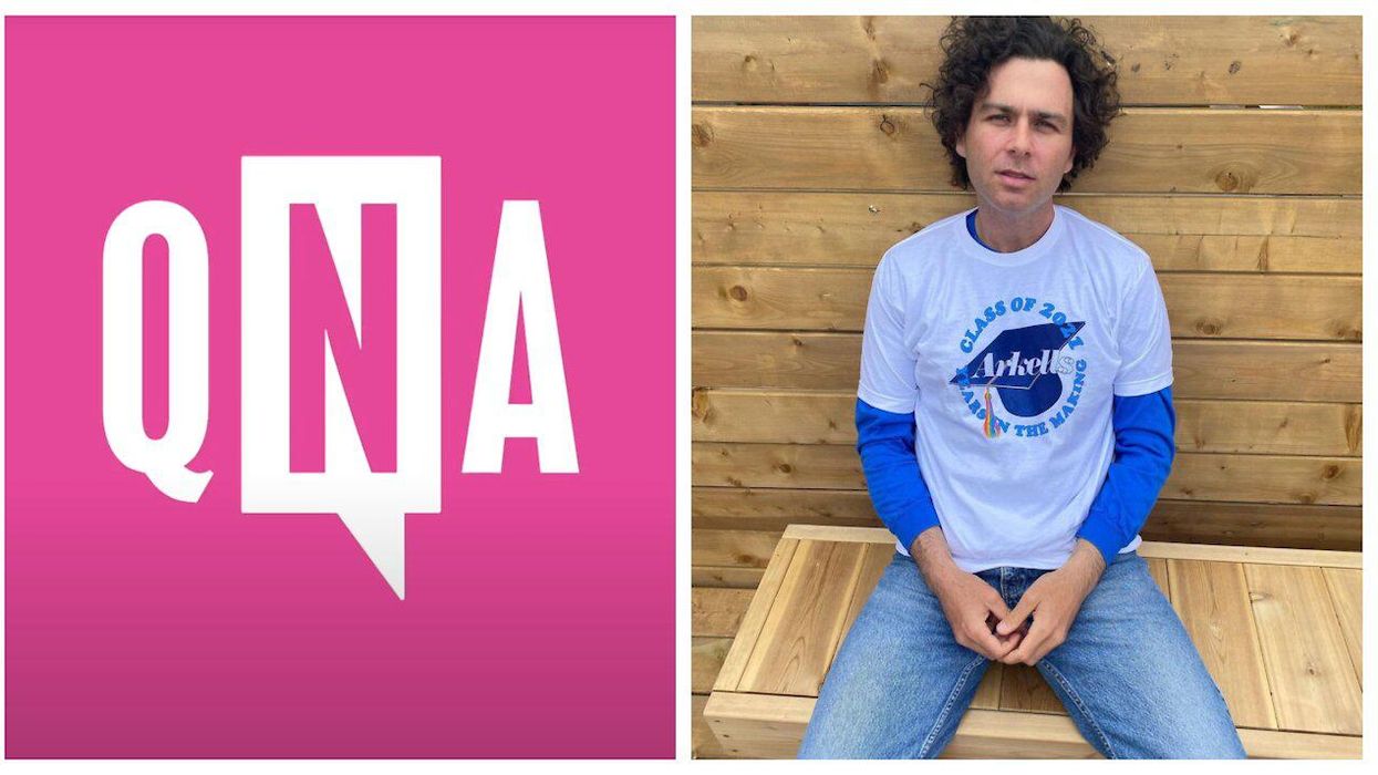 How A Canadian Rock Band Made Music Despite Being Apart