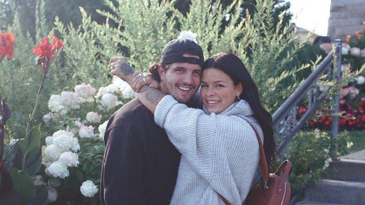 Alanis Desilets se confie sur les réalités et les difficultés de sa grossesse