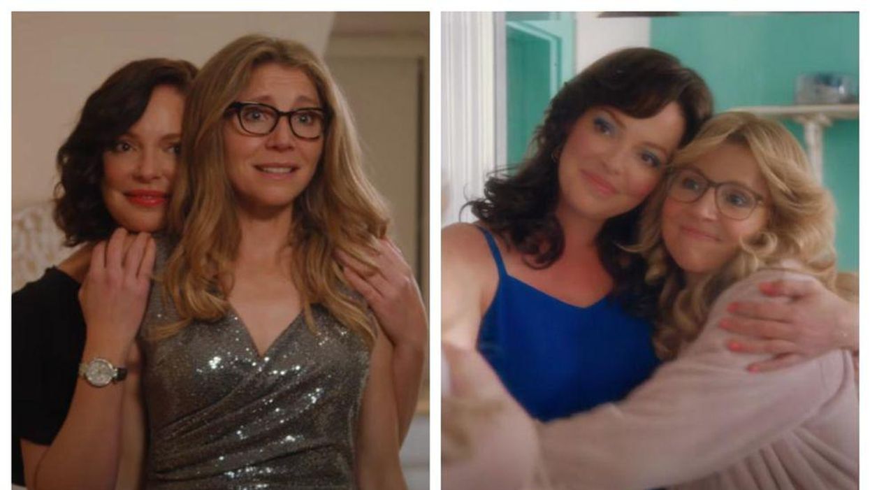 Netflix annonce une saison 2 pour la série Firefly Lane avec une vidéo révélatrice