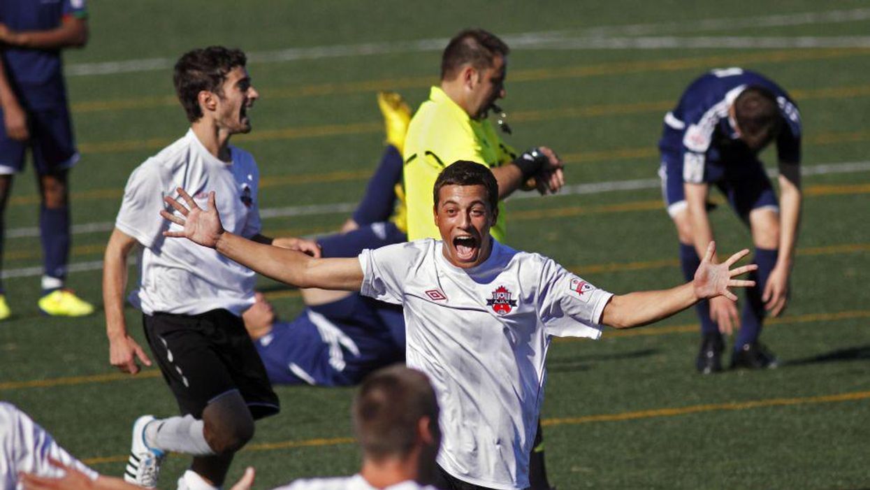 Les sports d'équipe seront officiellement permis au Québec cet été