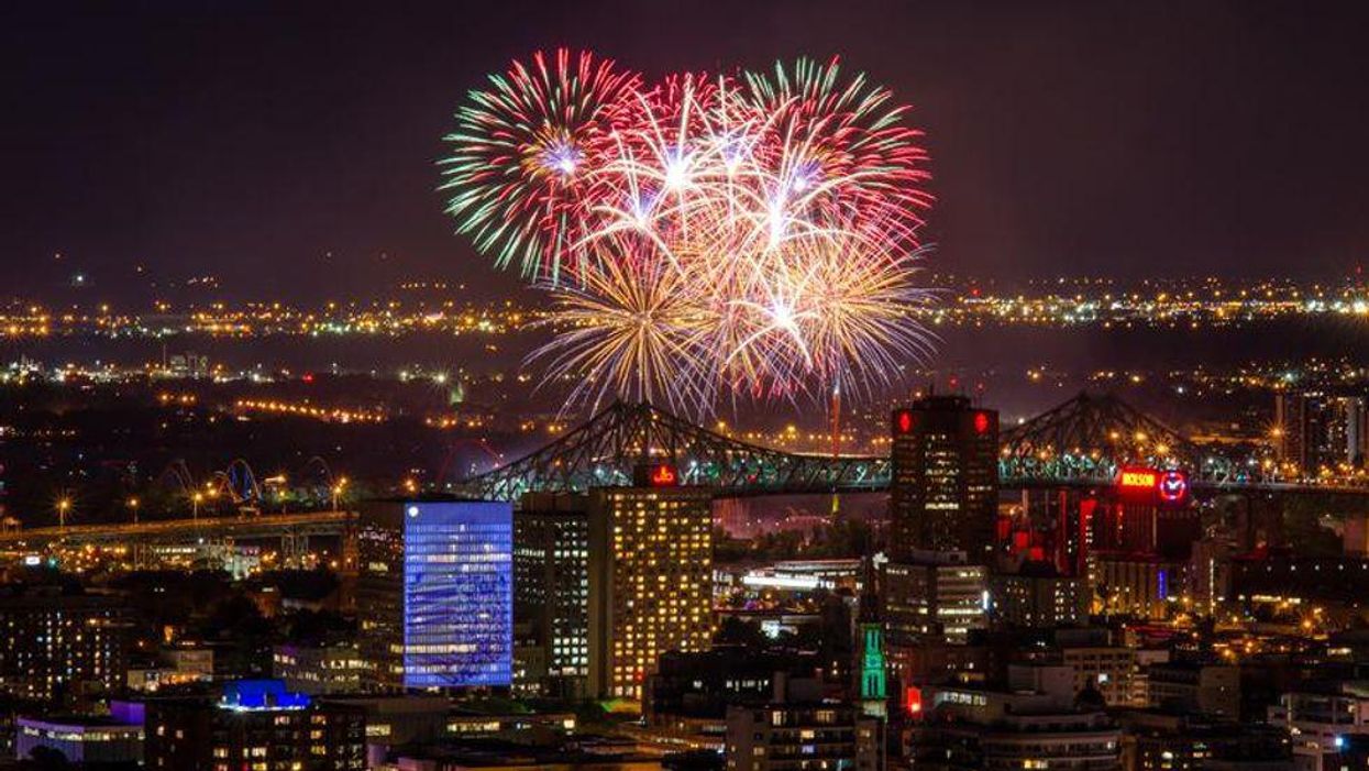 On a réussi : Le couvre-feu est enfin terminé au Québec