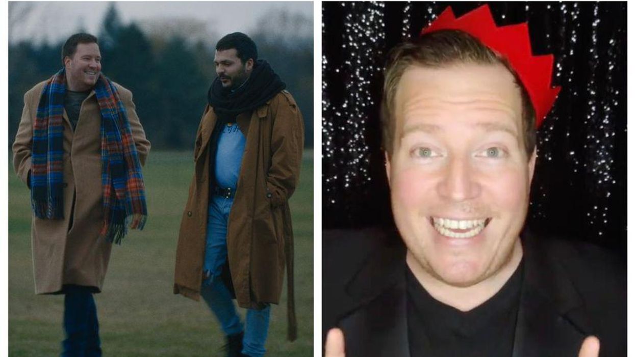 Sebz de «Si on s'aimait» s'adresse directement aux fans après le dévoilement de sa chanson