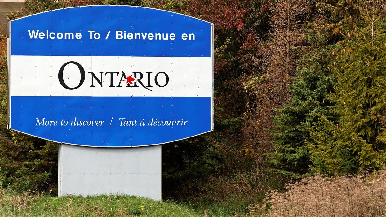 L'Ontario prolonge la fermeture des frontières avec le Québec et voici quoi savoir