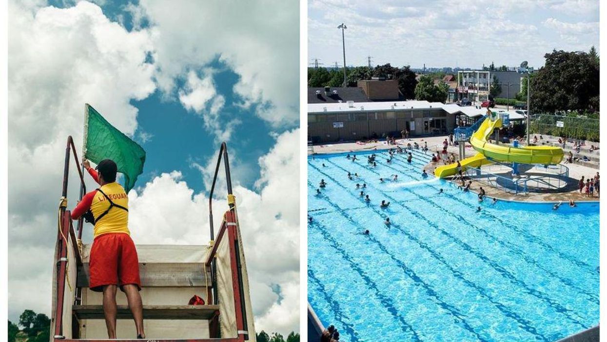 Toronto Is Hiring So Many Waterside Positions For The Summer & You Can Make Up To $27/hr