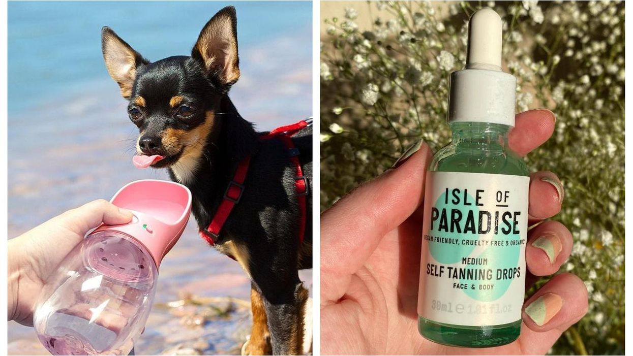 7 Really Random But Incredibly Useful Things TikTok Made Us Buy This Month