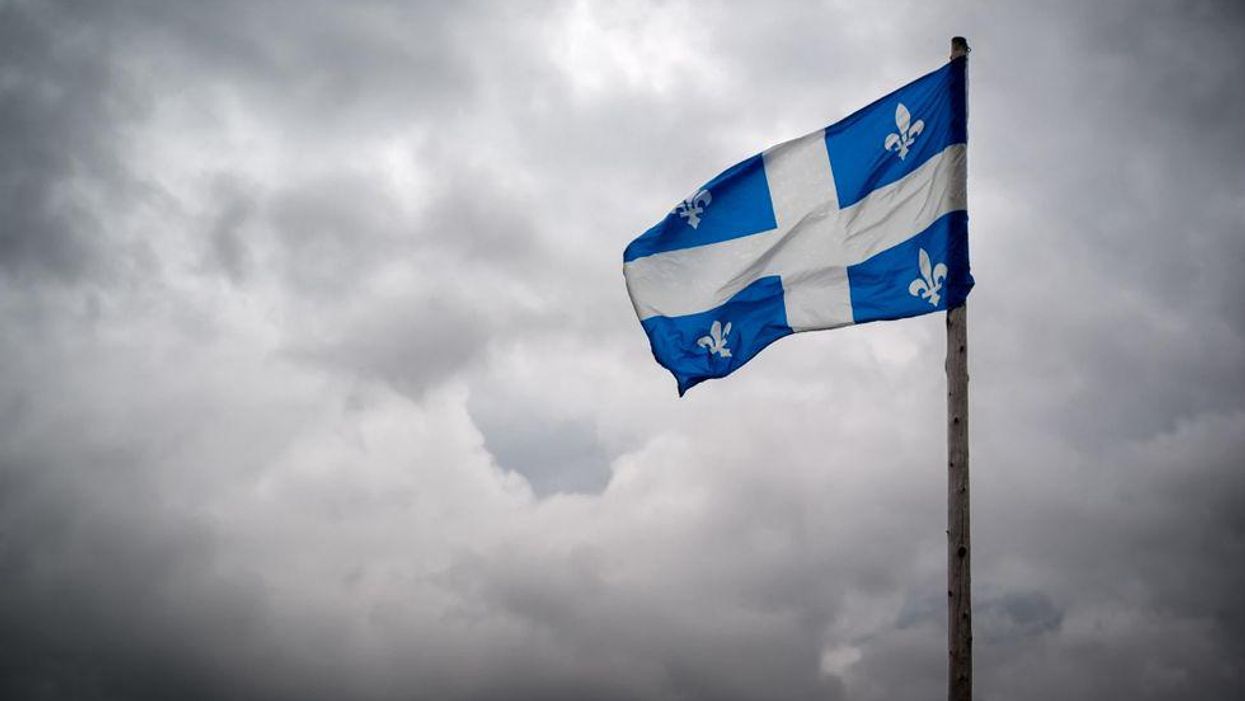 Le Québec se classe au 3e rang des provinces du Canada les plus misérables de la pandémie