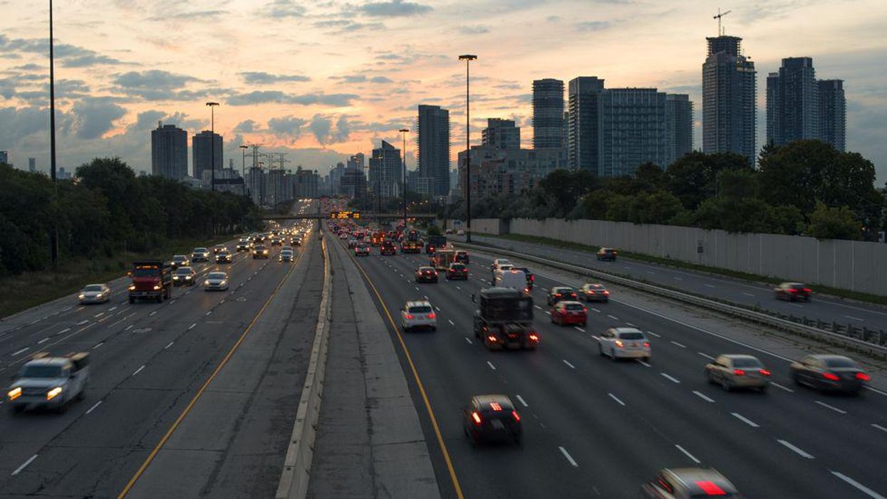 New Study Reveals The Reasons That Canadians Don't Want To Go Back To Working In-Person