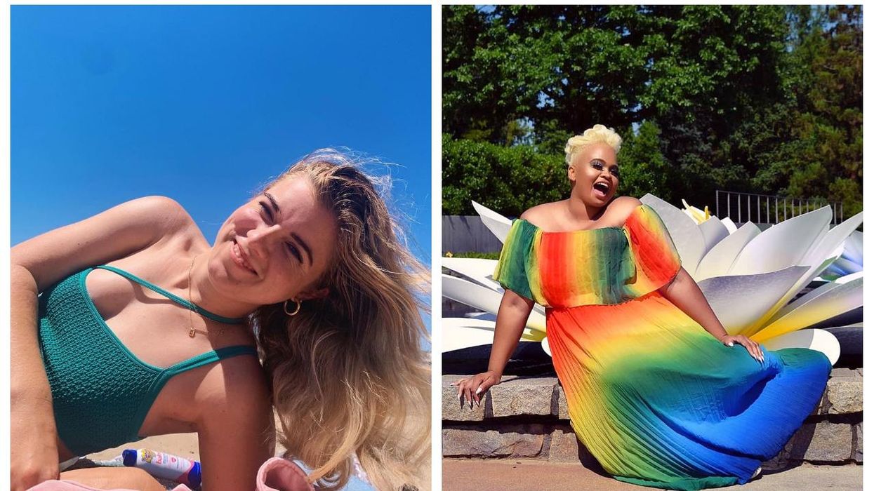 These 7 Products Are A Major Lifesaver If You Immediately Regret Passing Out In The Sun