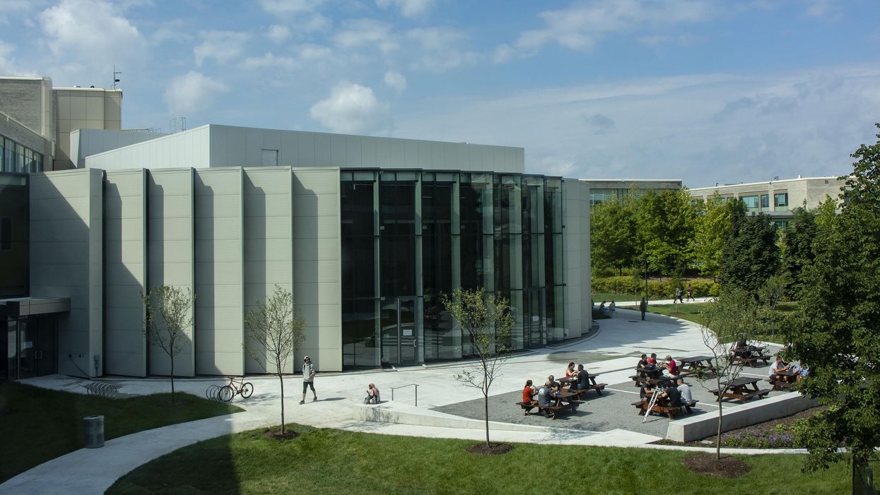 6 raisons de choisir le Collège La Cité pour tes études