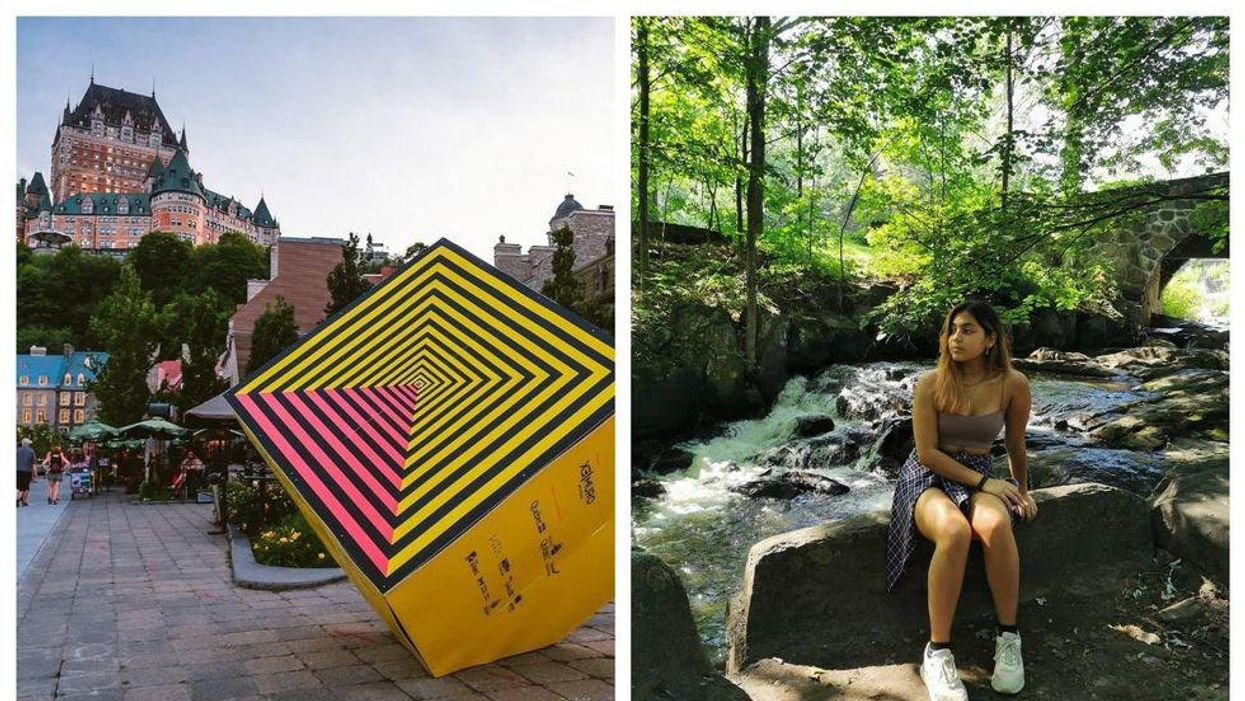 8 activités gratuites à Québec pour sortir de chez toi tout au long du mois de juin