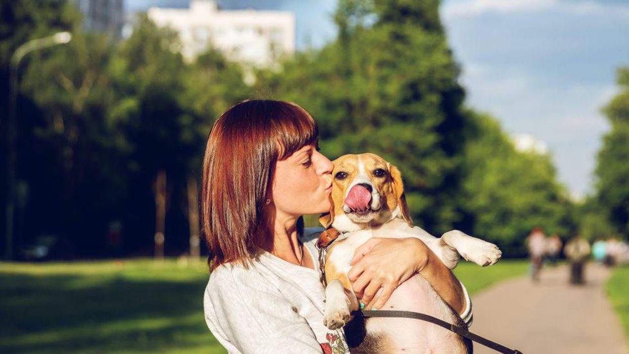 An Ontario Casting Call Will Pay You & Your Pet $1,500 If You Love To Go On Adventures Together