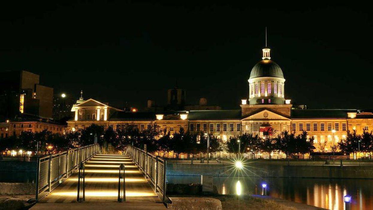 Le Vieux-Port de Montréal fermera de minuit à 6 h «jusqu'à nouvel ordre» et ça fait réagir