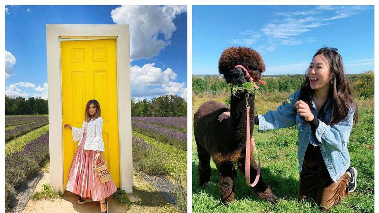 11 Outdoorsy Things To Do In Ontario This Summer That Aren't Another Hike