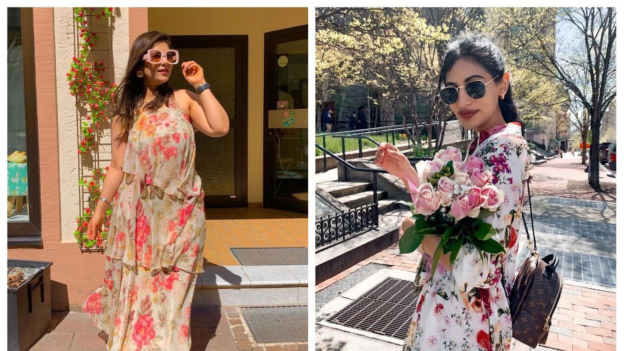 8 Summer Dresses Under $50 If You Want To Fill Your Closet With Even More Floral Prints