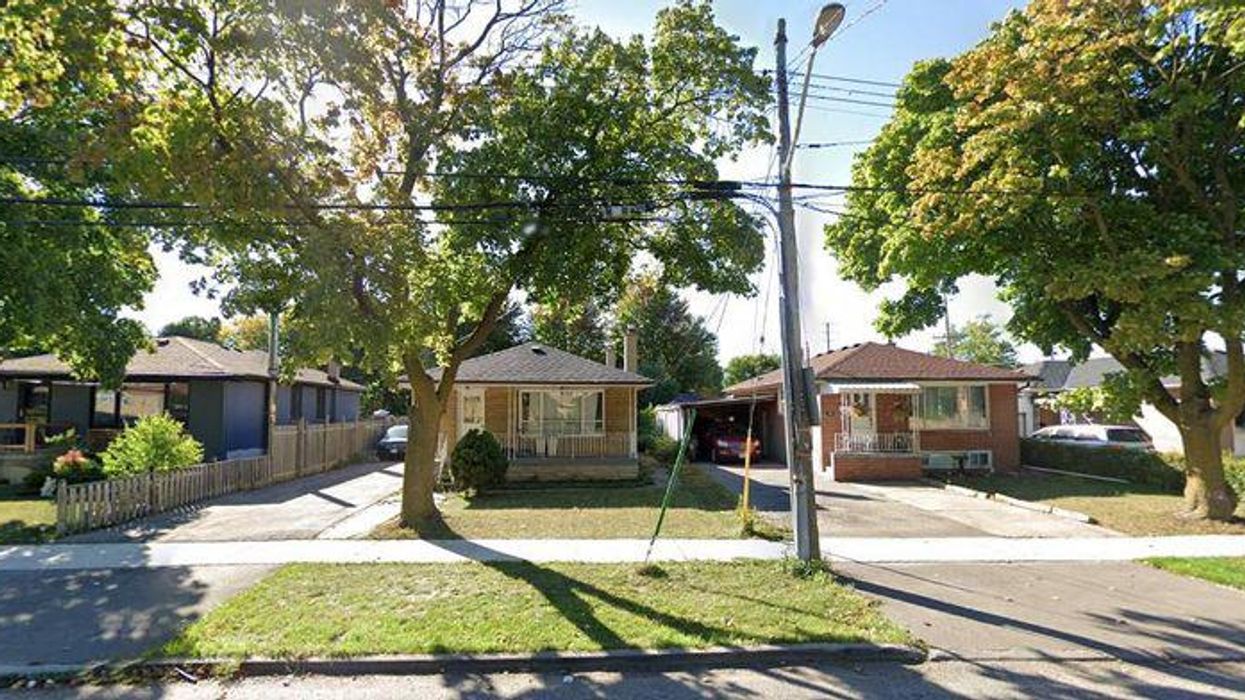 Toronto's Cheapest Spots To Buy A Home RN Were Revealed But You'll Still Need To Save Big