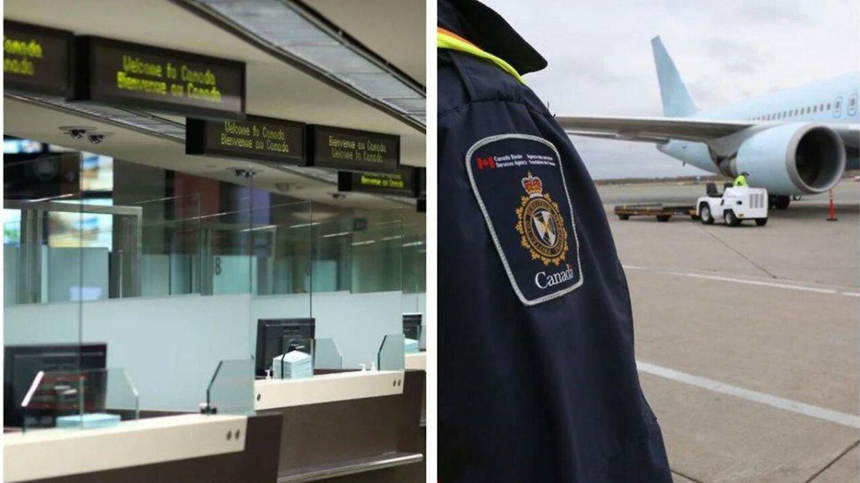 The Fine For Failing To Comply With Canada's Hotel Quarantine Was Just Boosted To $5K