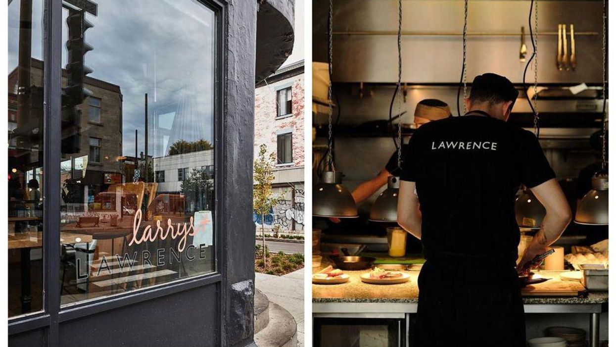 Ce resto de Montréal n'acceptera plus du tout les pourboires et voici pourquoi