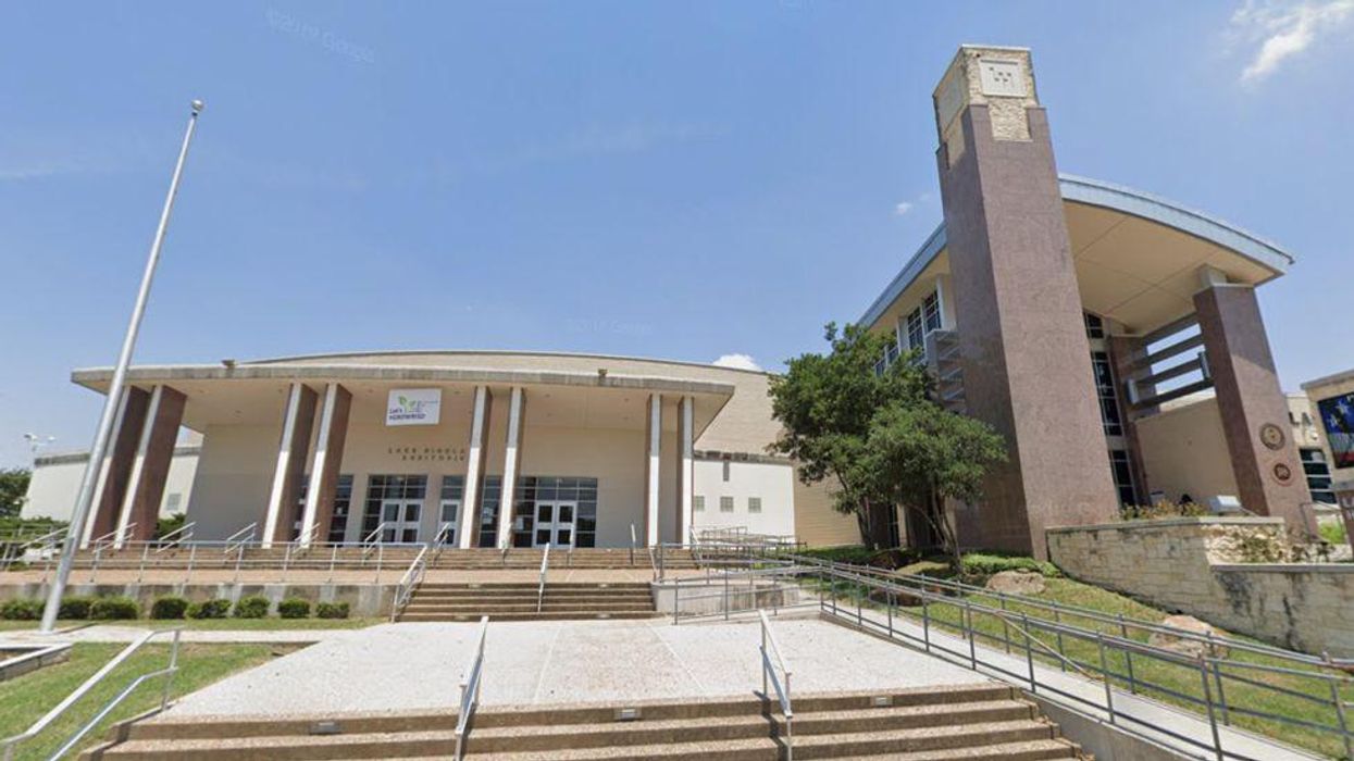 Texas Grad Goes Viral With A Surprise Speech On 'Dehumanizing' Abortion Law (VIDEO)