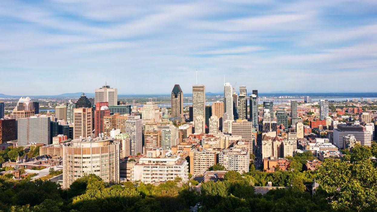 Une intense canicule frappera le Québec et on annonce des ressentis de près de 40