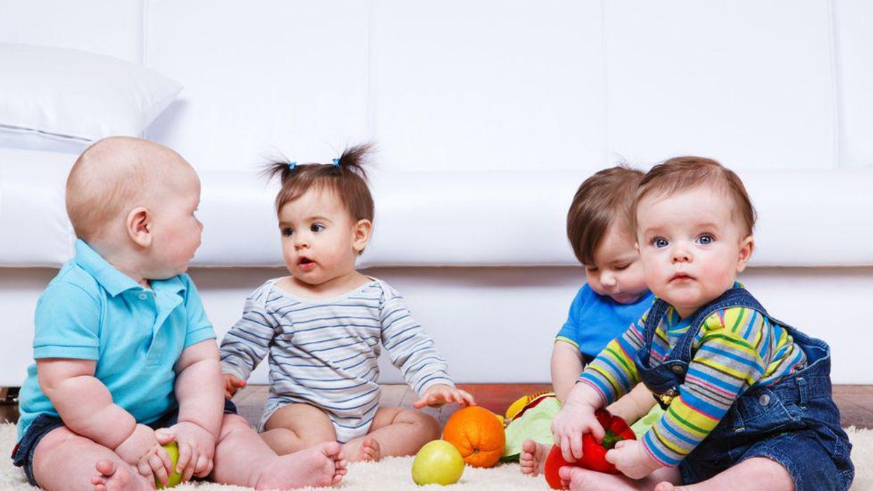 Parents In The US Are Avoiding Naming Their Kids ‘Karen’ Like The Plague