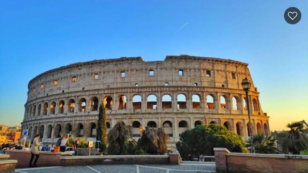 Air Canada Is Offering Flights To Italy & You Don’t Have To Quarantine When You Land