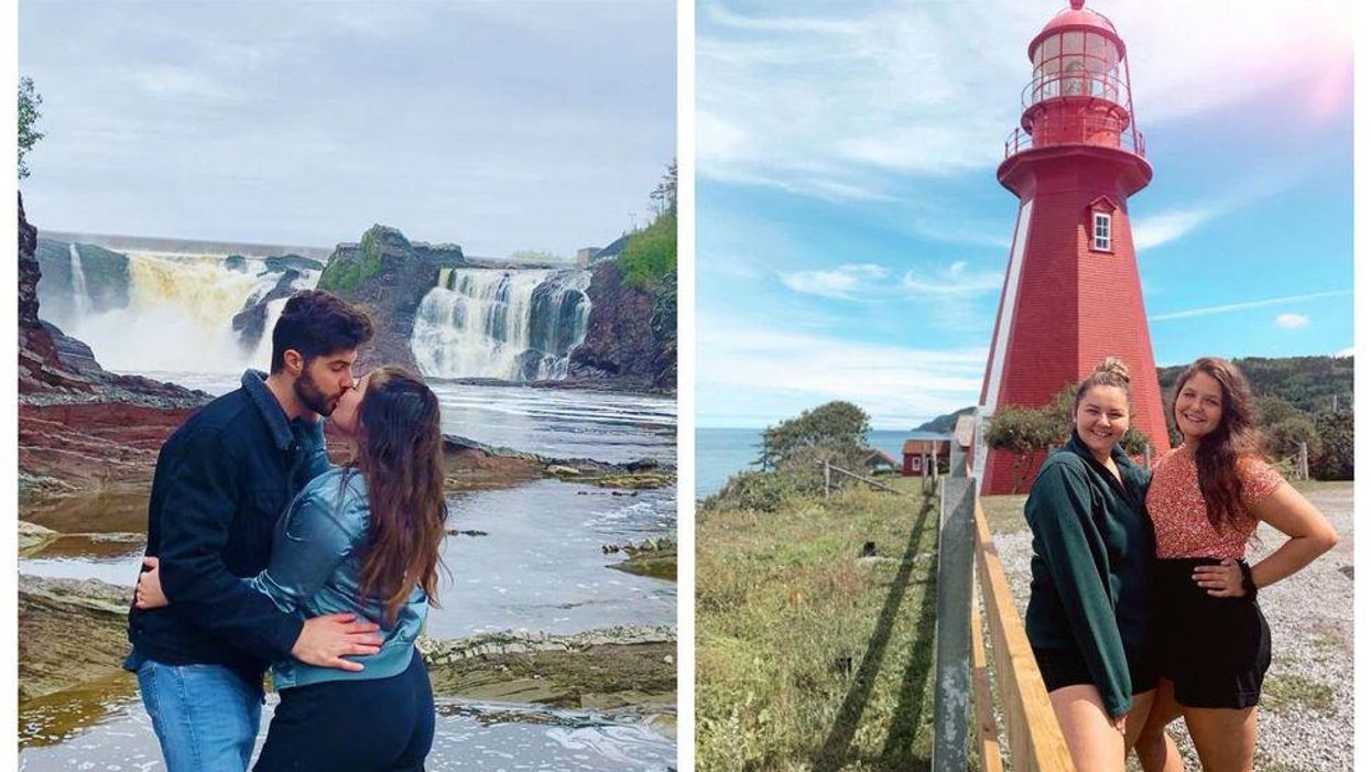 7 endroits au Québec où amener ta « date » pour l'impressionner sans dépenser